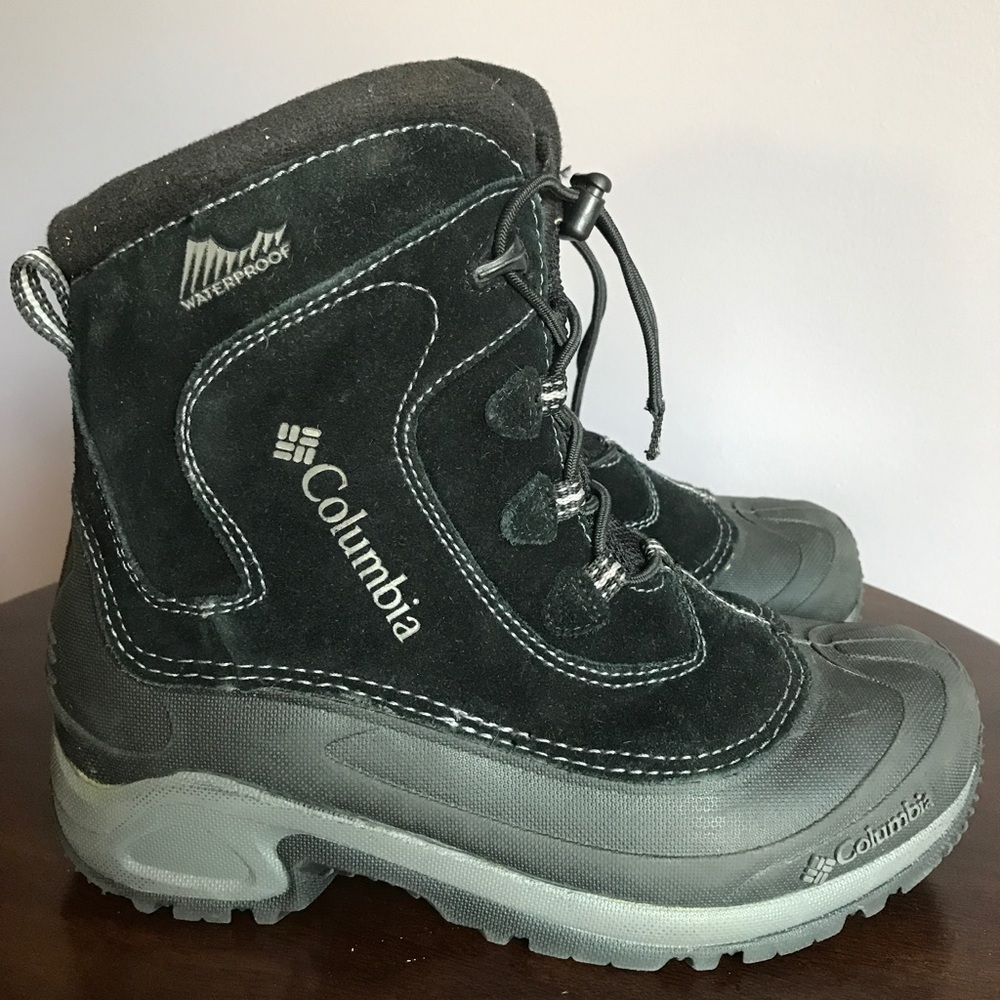 ✨NWOB✨Columbia Winter Bugaboot